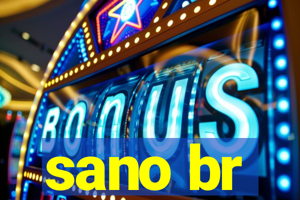 sano br